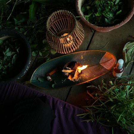 Awaken Amazonian Healing Resort All Inclusive อีกีโตส ภายนอก รูปภาพ