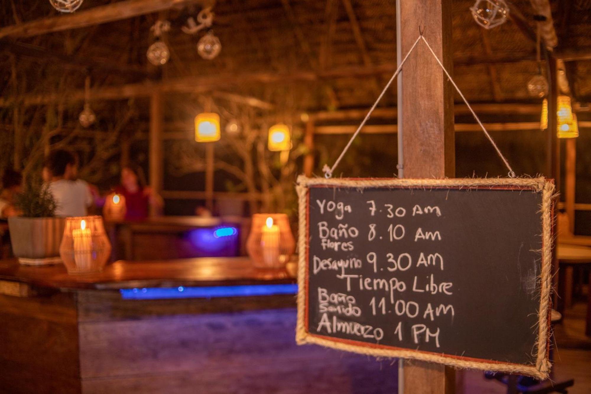 Awaken Amazonian Healing Resort All Inclusive อีกีโตส ภายนอก รูปภาพ
